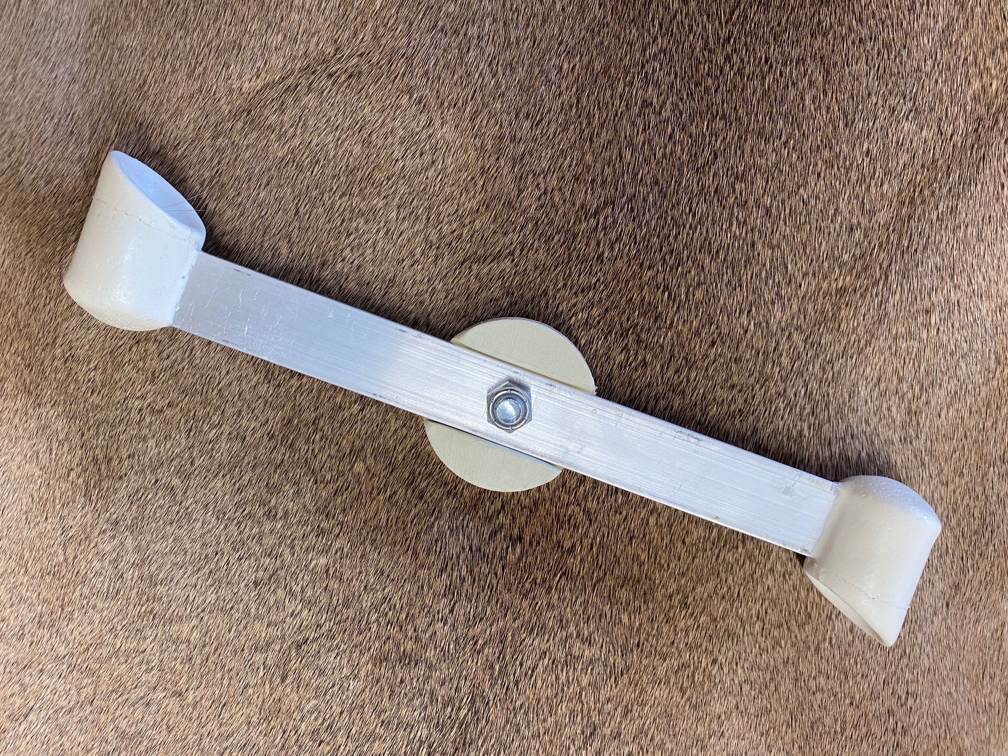 Electric Boat Trolling Motor Mounting Bracket Dog Bone Fits Minn Kota Auto & Co